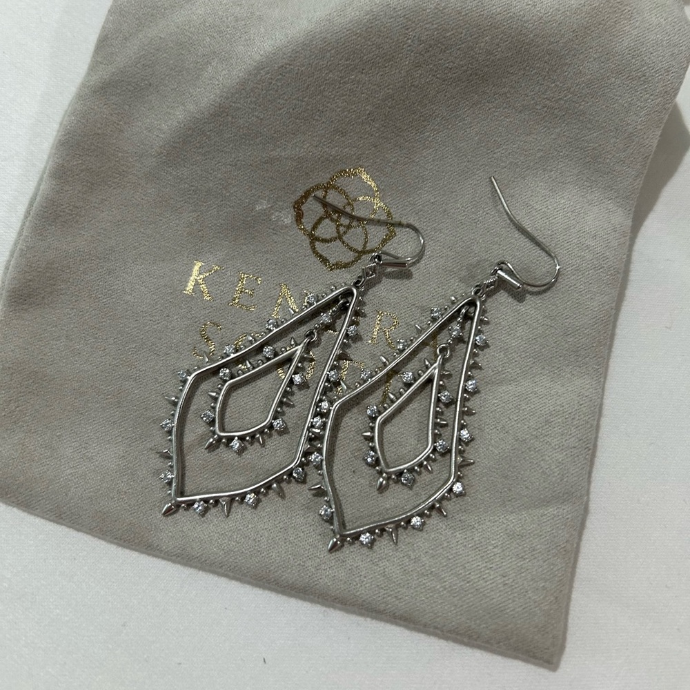 Kendra Scott Alice Earring